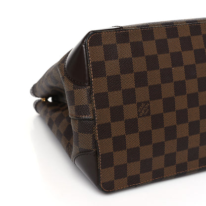 Louis Vuitton Damier Ebene Hampstead PM 8 of 9