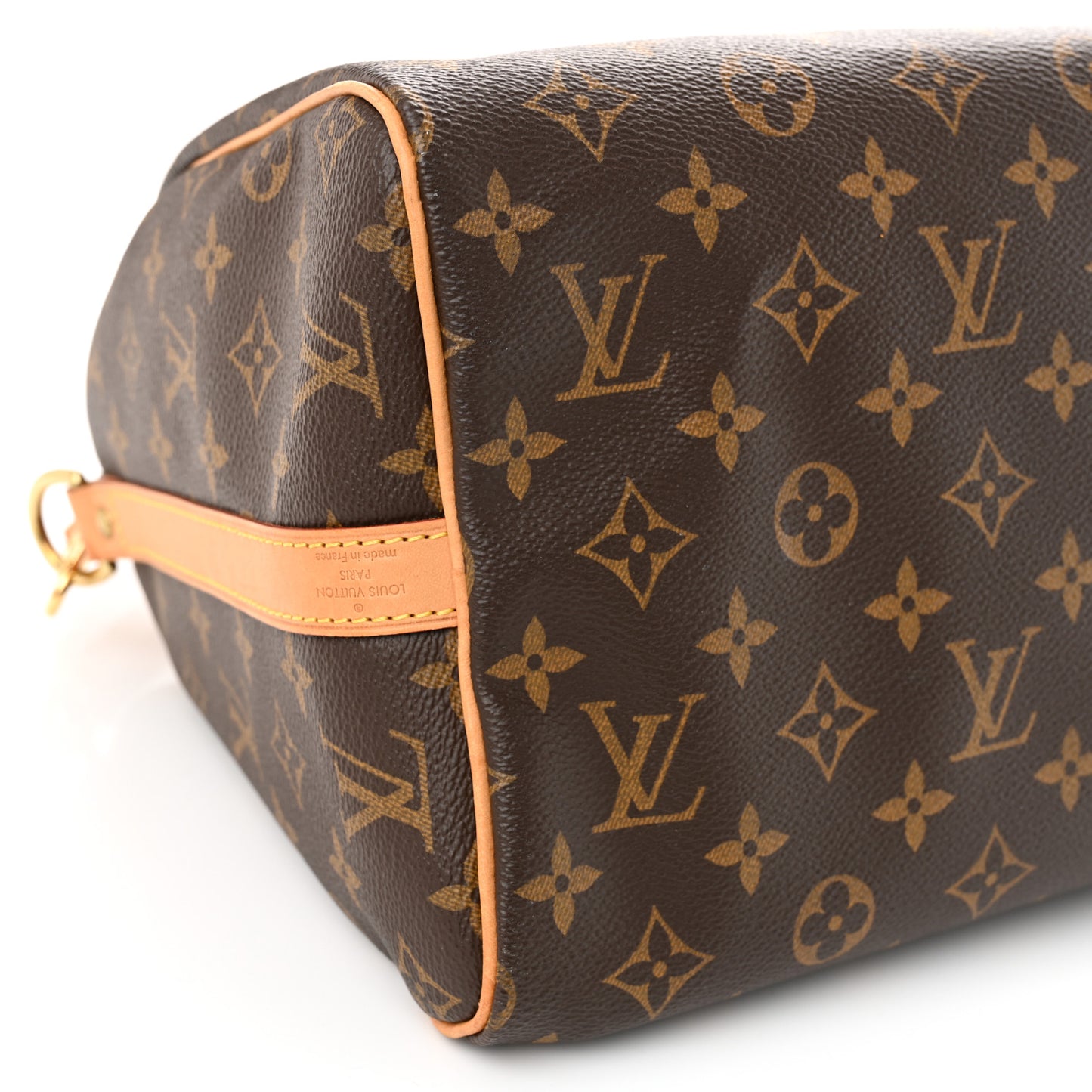 Monogram Speedy Bandouliere 30
