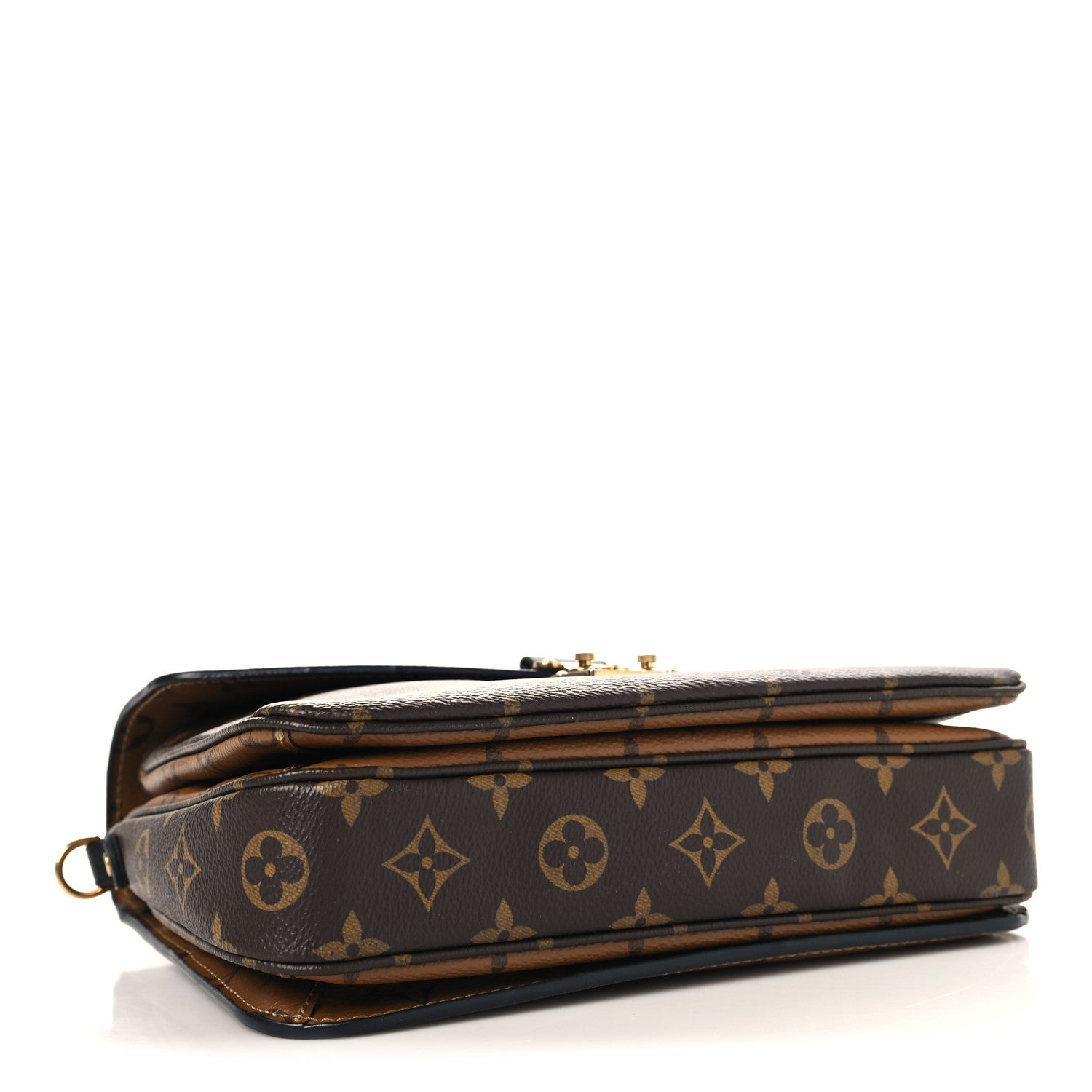 Louis Vuitton Reverse Monogram Pochette Metis 4 of 10