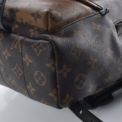 Louis Vuitton Reverse Monogram Palm Springs Backpack PM 6 of 8