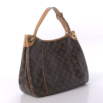 Louis Vuitton Monogram Galliera PM 3 of 11