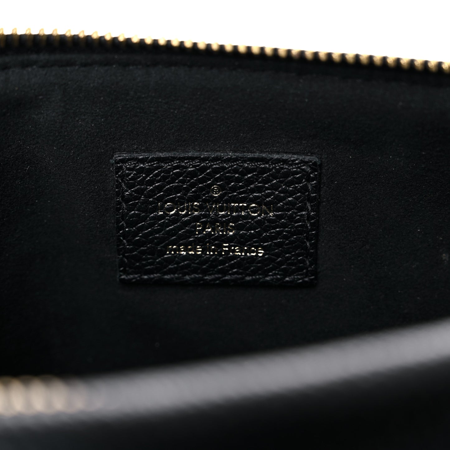 Empreinte Twice Black