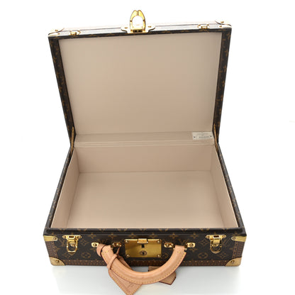 Louis Vuitton Monogram Cotteville 40 4 of 11
