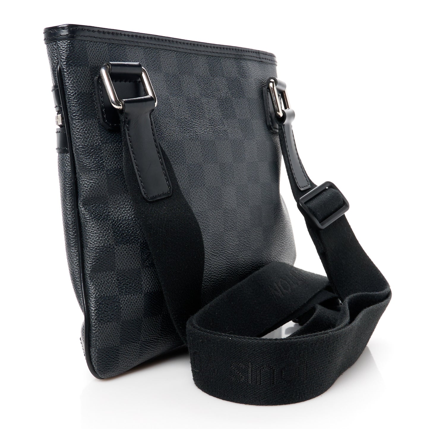 Damier Graphite Thomas