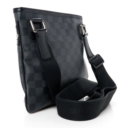 Louis Vuitton Damier Graphite Thomas 3 of 11