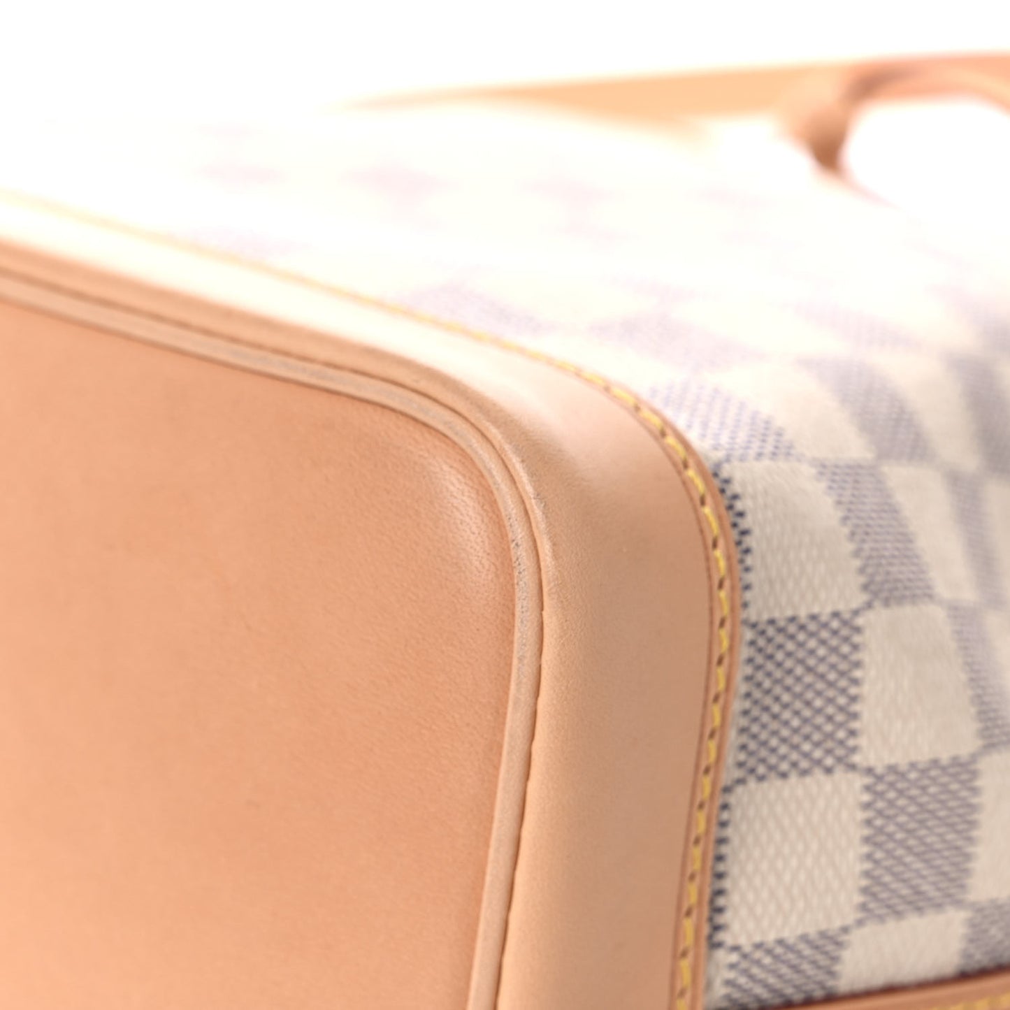 Damier Azur Noe BB