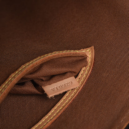 Louis Vuitton Monogram Alma PM 8 of 8