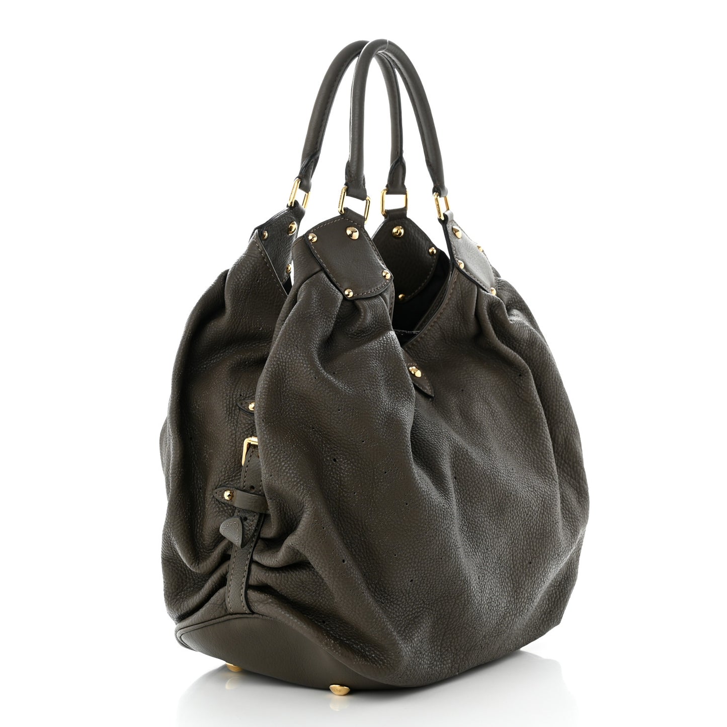 Mahina XL Elephant Gris