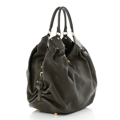 Louis Vuitton Mahina XL Elephant Gris 3 of 10