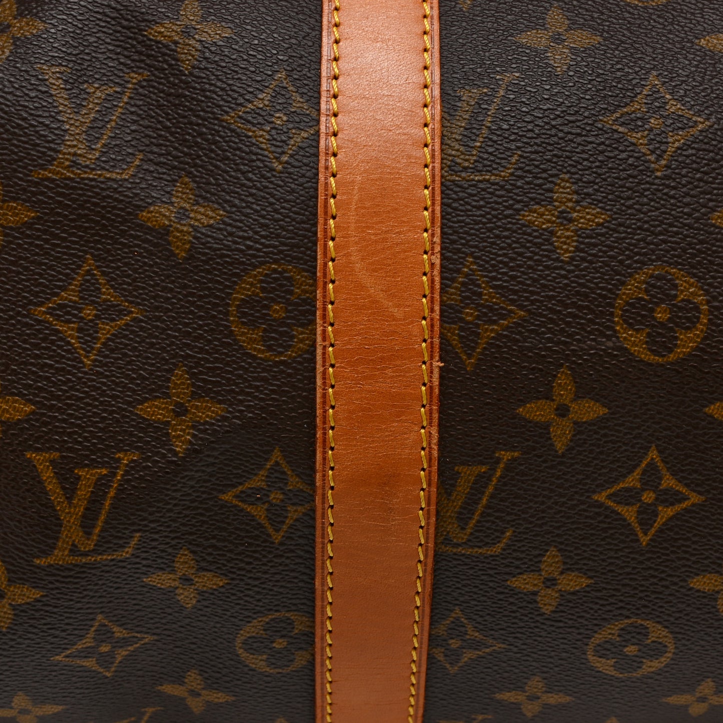 Monogram Keepall Bandouliere 45