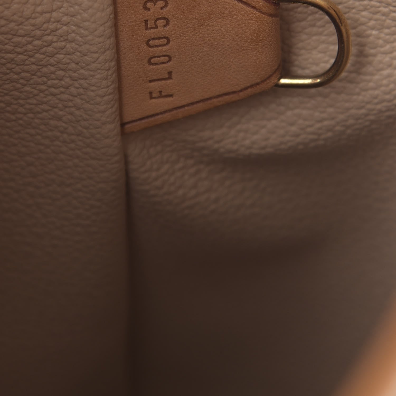 Louis Vuitton Monogram Bucket 27 9 of 10