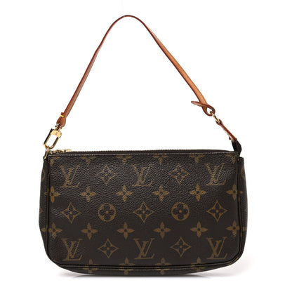 Louis Vuitton Monogram Pochette Accessories 1 of 9