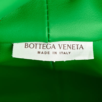 Bottega Veneta Nappa Mini Double Knot Bag Parakeet 6 of 10