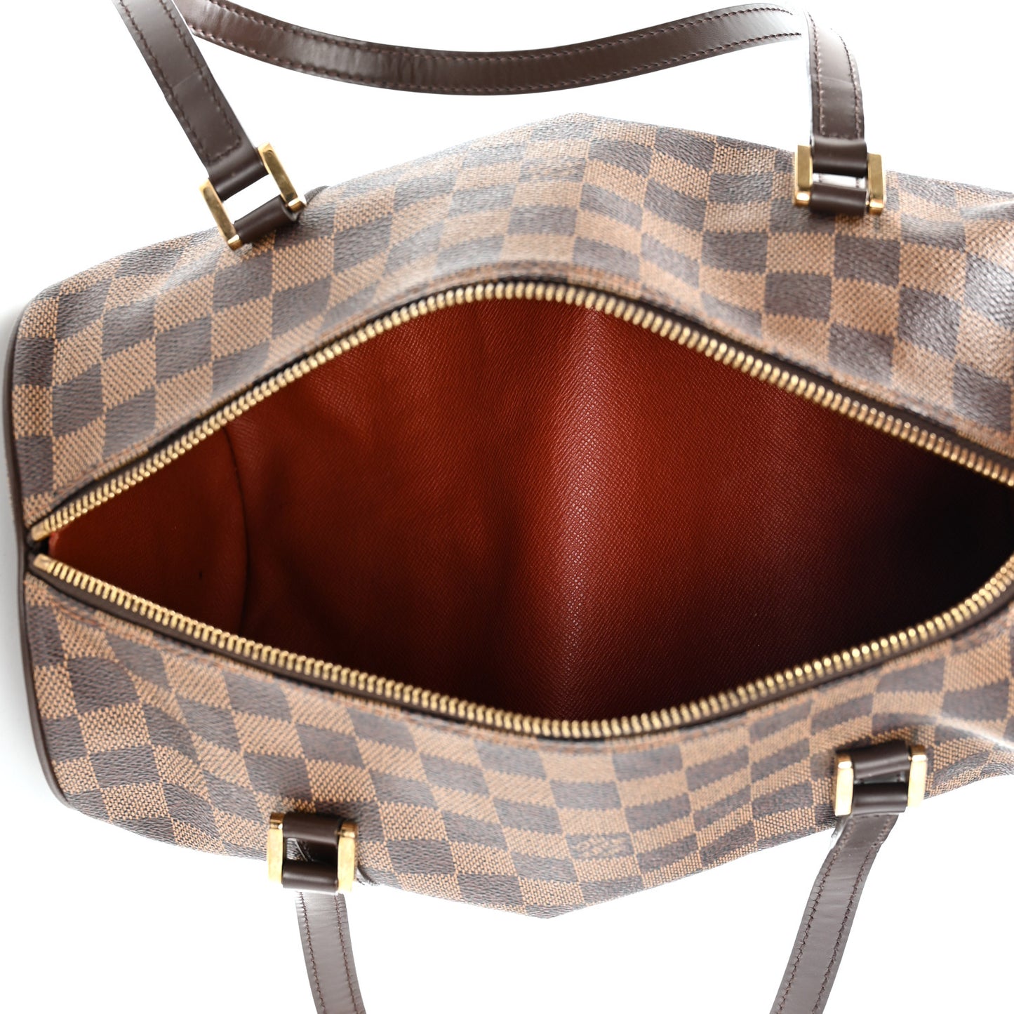 Damier Ebene Papillon 30