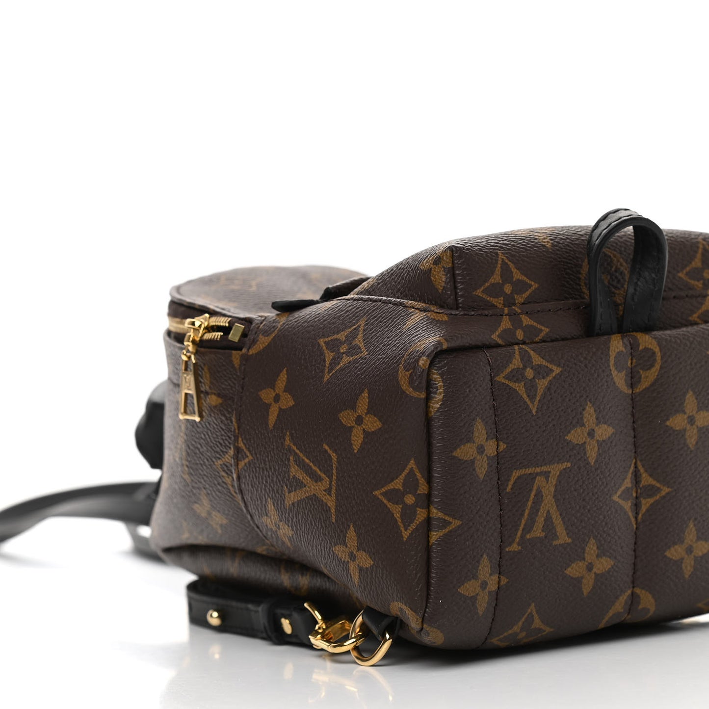 Monogram Palm Springs Backpack Mini