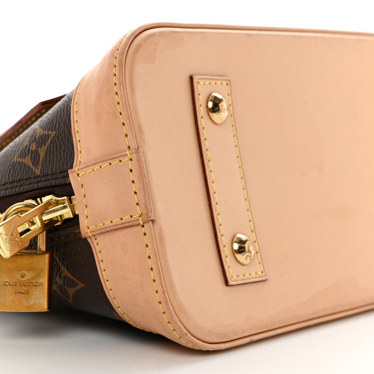 Monogram Alma BB