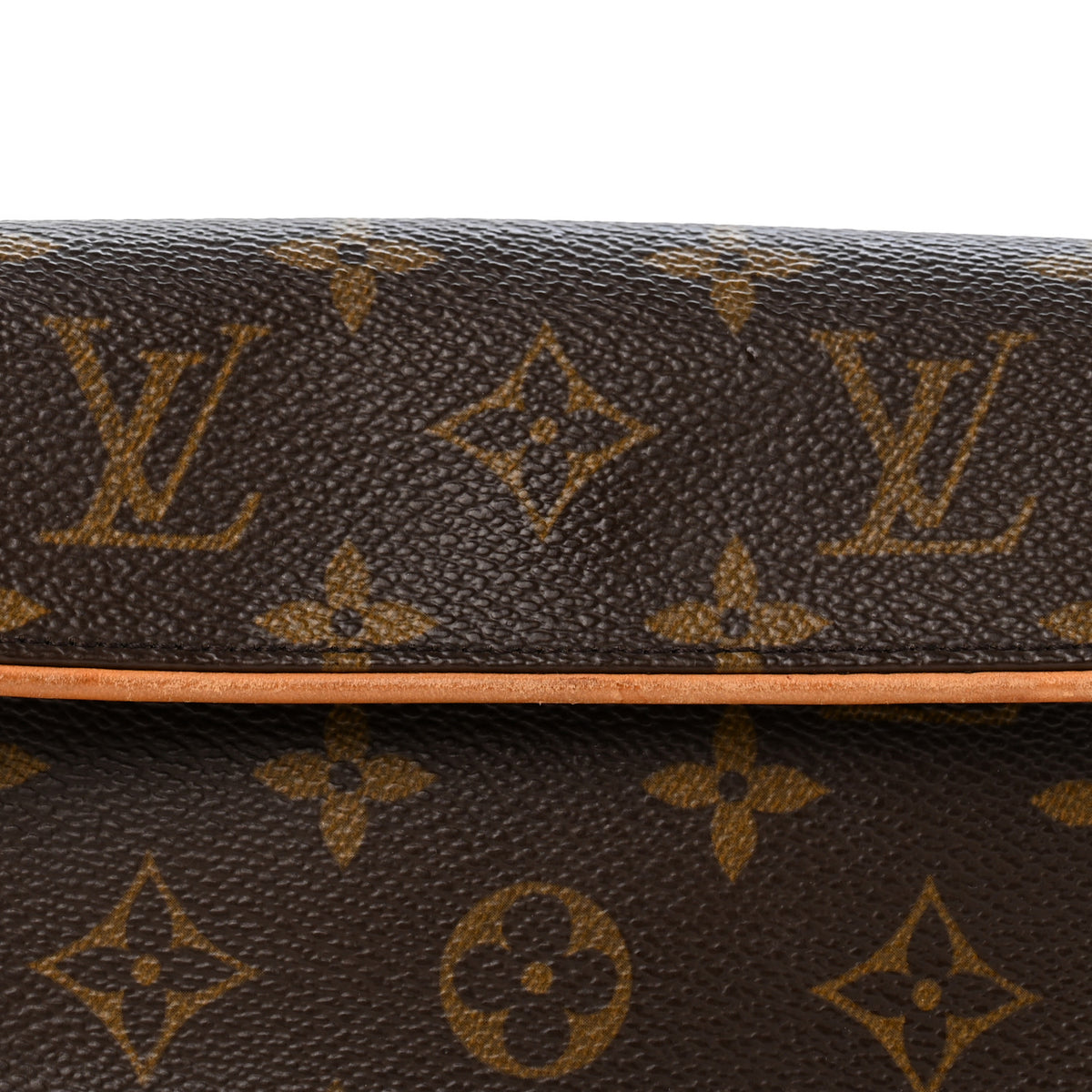 Louis Vuitton Monogram Pochette Florentine XS 8 of 12