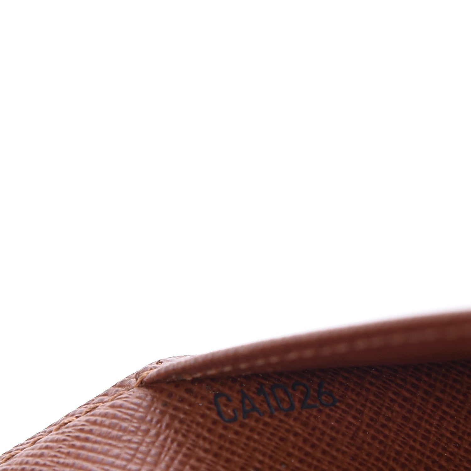 Louis Vuitton Monogram Small Ring Agenda Cover 7 of 7