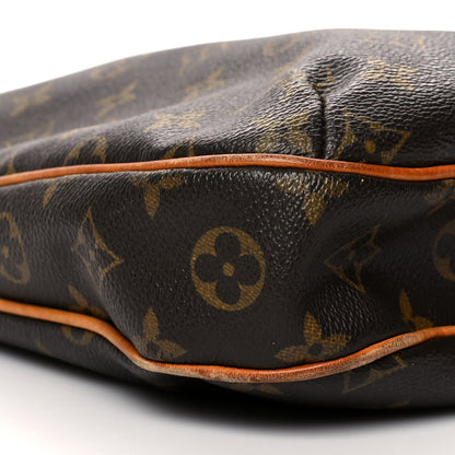 Louis Vuitton Monogram Odeon MM 8 of 12