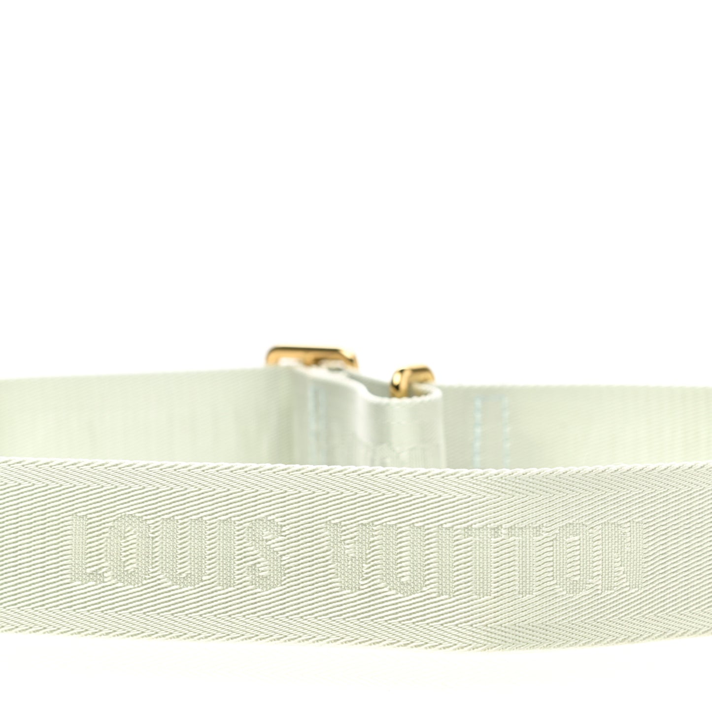 Monogram Spring In The City OnTheGo PM Adjustable Shoulder Strap Sunrise Pastel