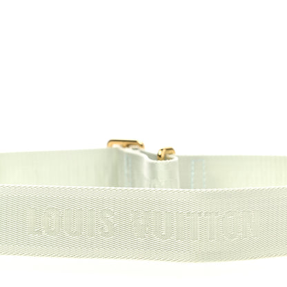 Louis Vuitton Monogram Spring In The City OnTheGo PM Adjustable Shoulder Strap Sunrise Pastel 4 of 4
