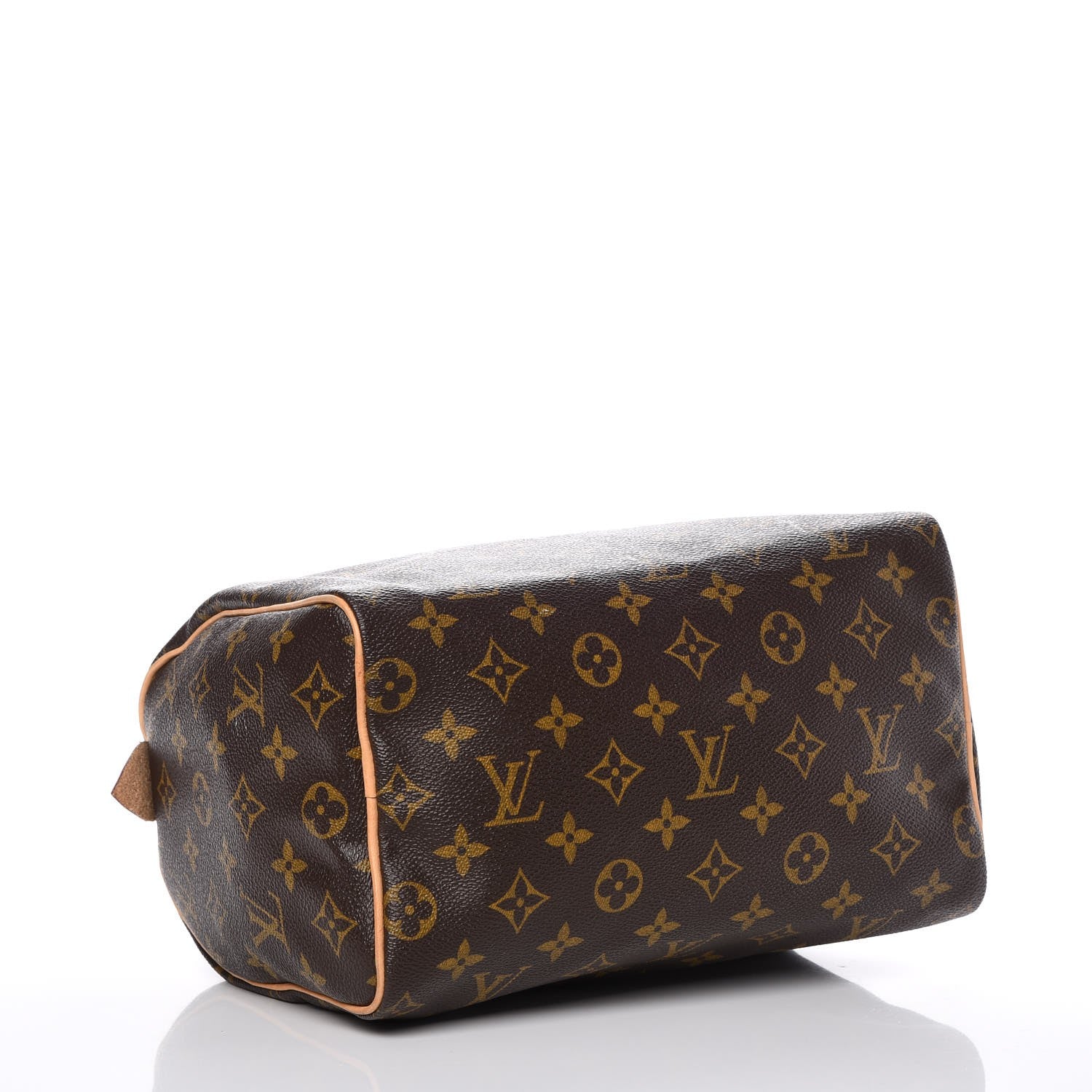 Louis Vuitton Monogram Speedy 25 4 of 12