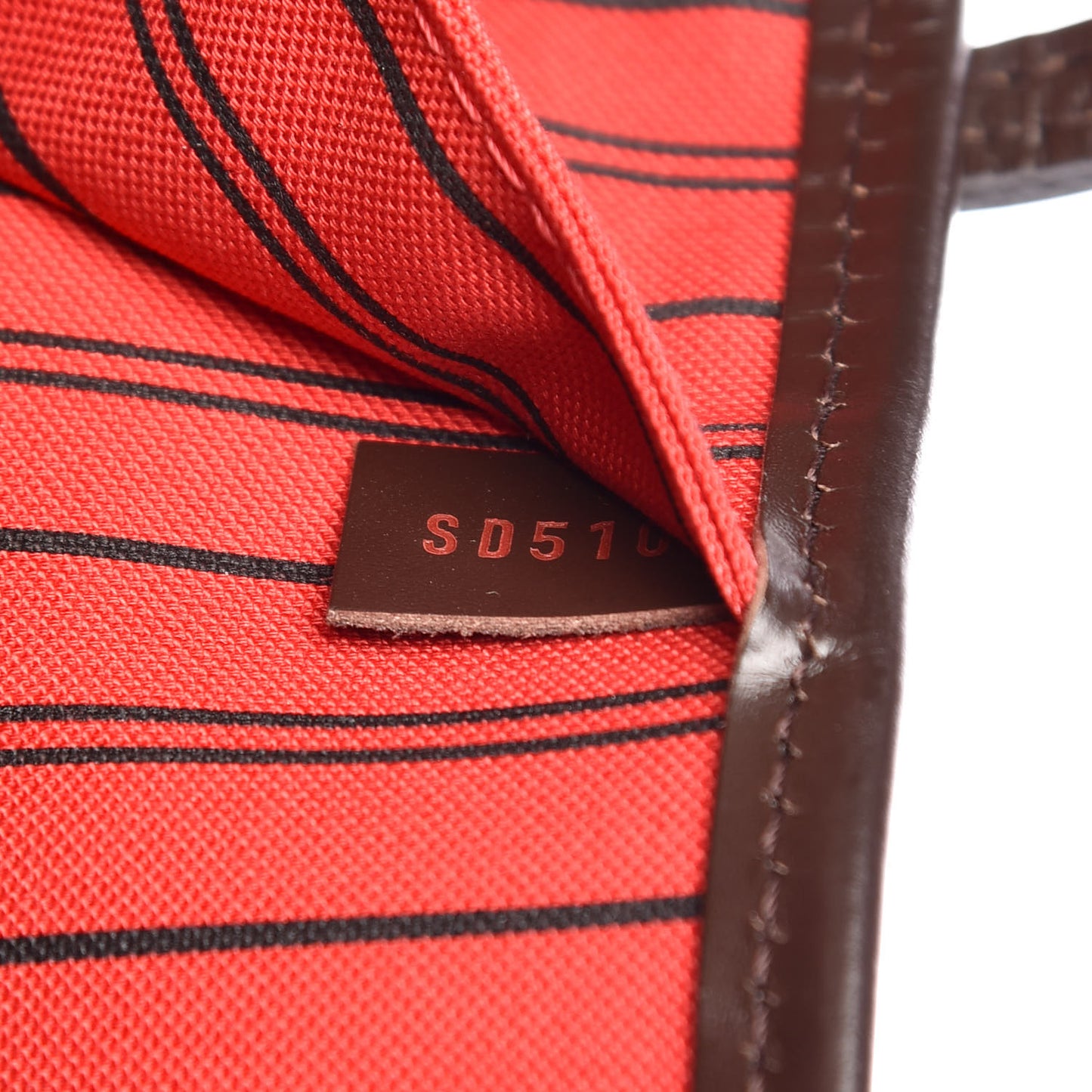 Damier Ebene Neo Neverfull MM