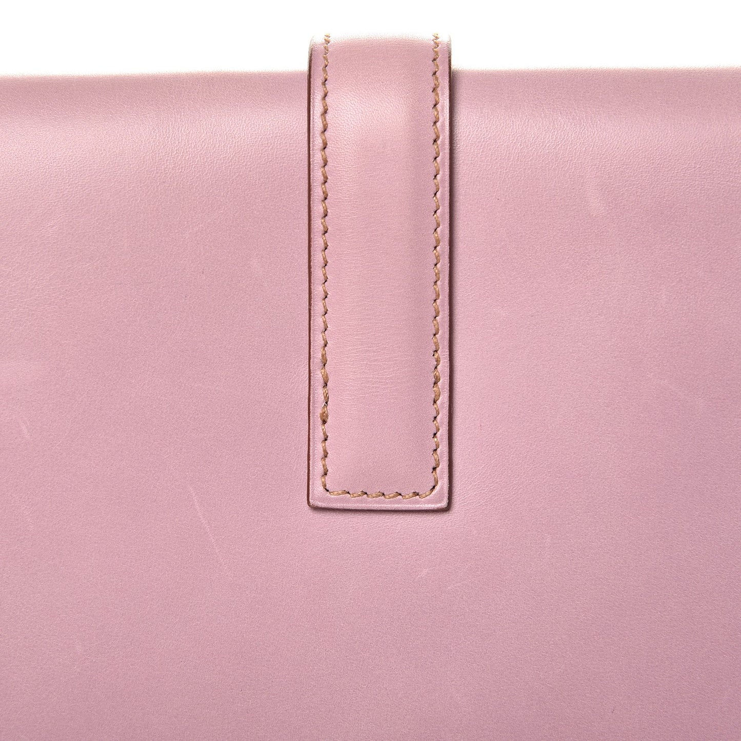 Box Nepal Jige Elan 29 Clutch Lilac