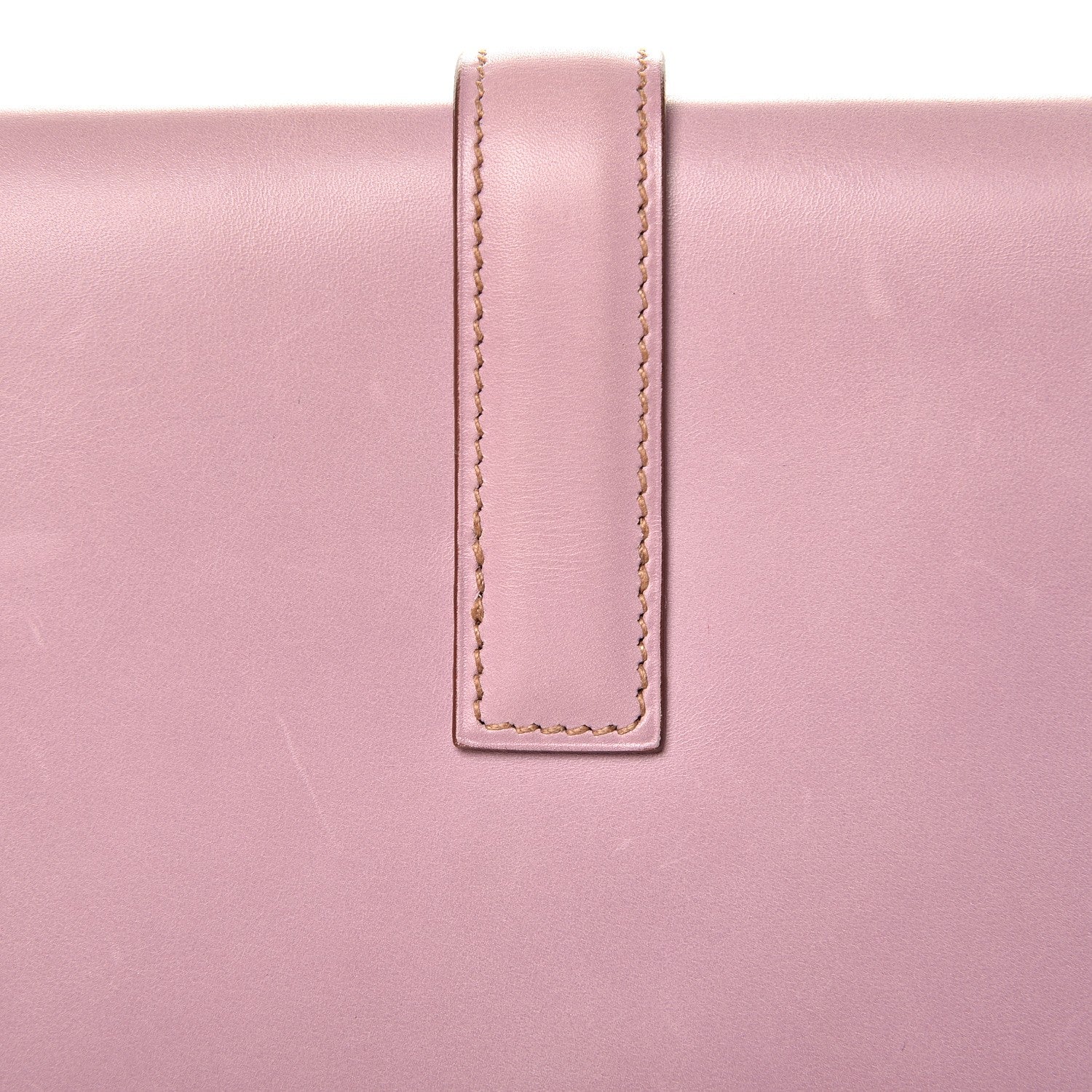Hermes Box Nepal Jige Elan 29 Clutch Lilac 11 of 13