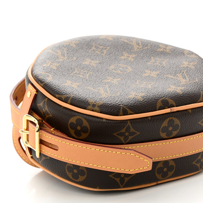Louis Vuitton Monogram Boite Chapeau Souple PM 8 of 9