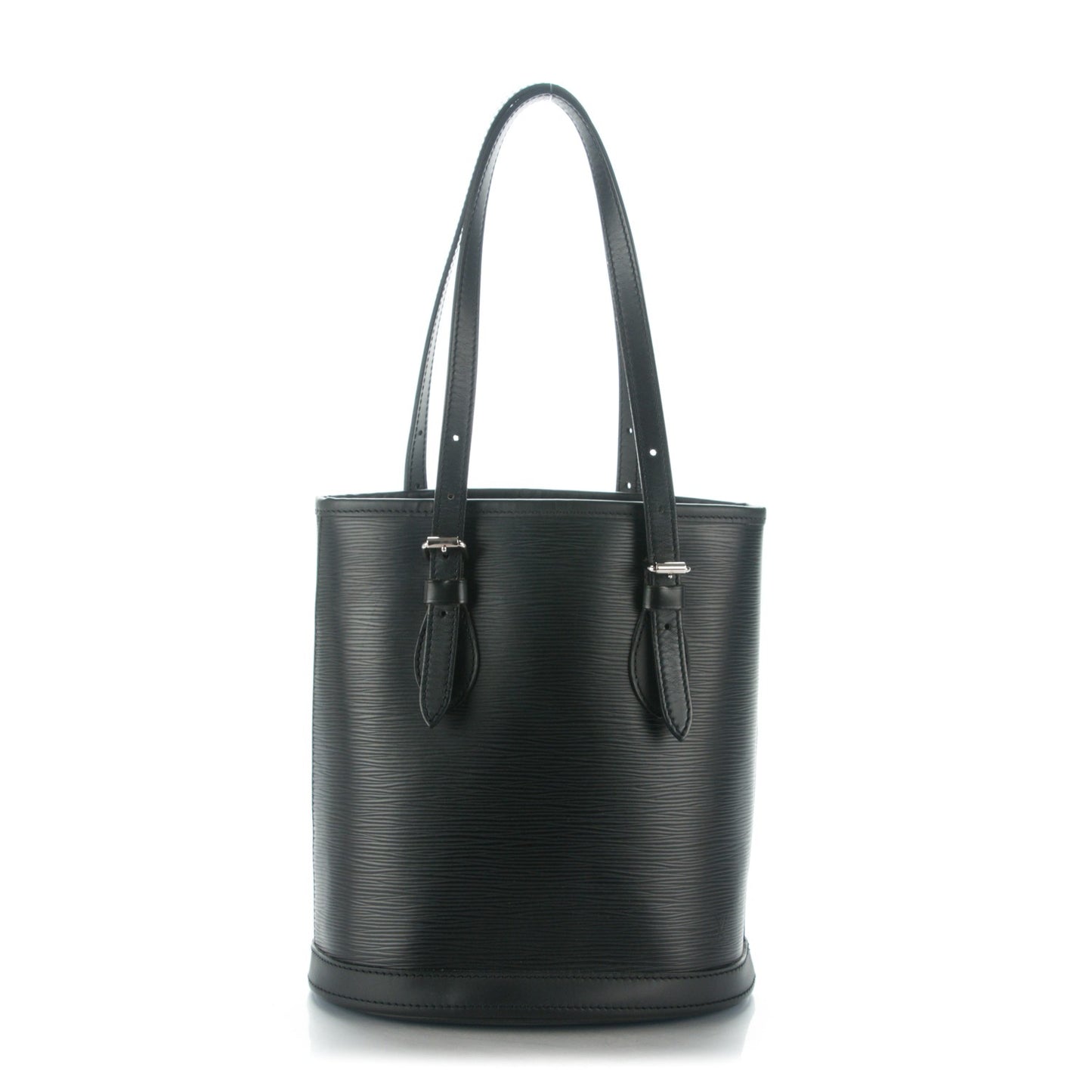 Epi Petit Bucket 23 Black
