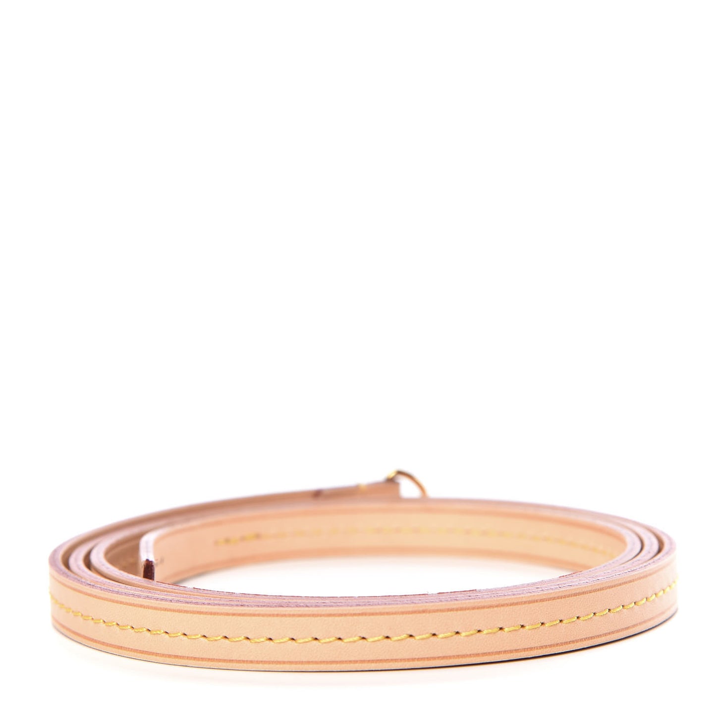 Vachetta Favorite Long Strap