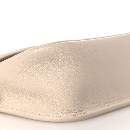 Louis Vuitton Epi Buci Crossbody Quartz 8 of 12