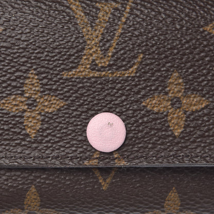 Louis Vuitton Monogram Multicles 6 Key Holder Rose Ballerine 11 of 11