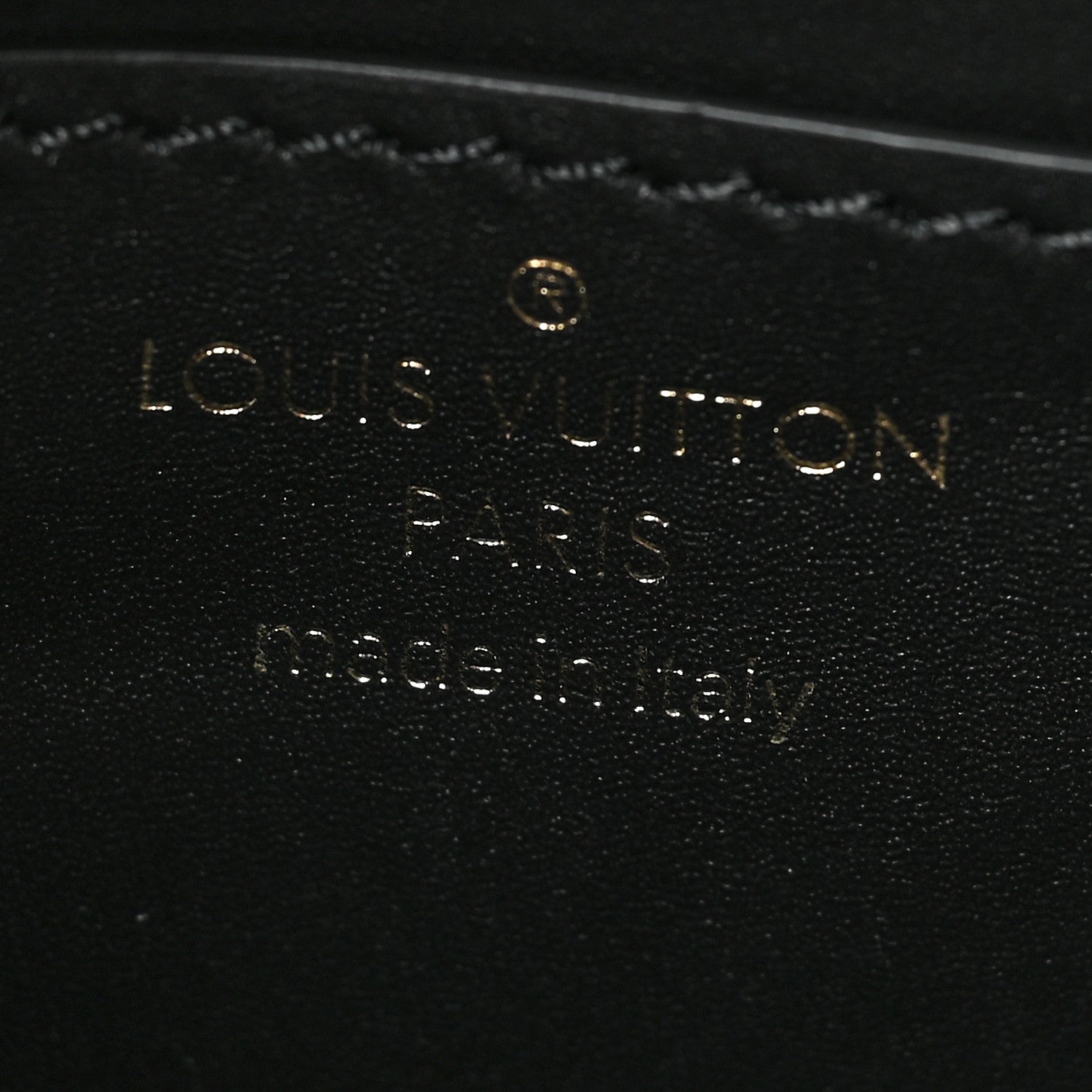 Louis Vuitton Reverse Monogram Dauphine Multicartes 6 of 6