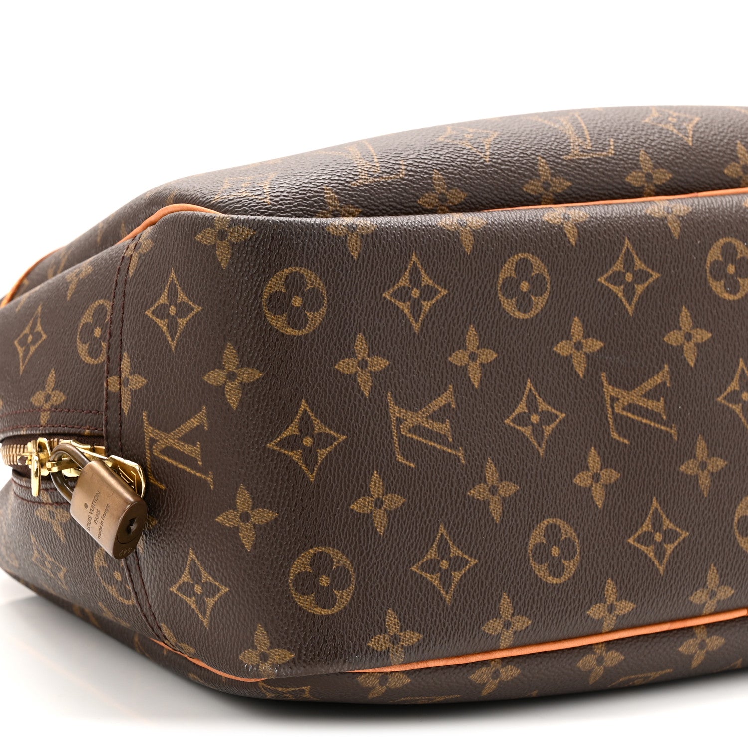 Louis Vuitton Monogram Deauville 9 of 10