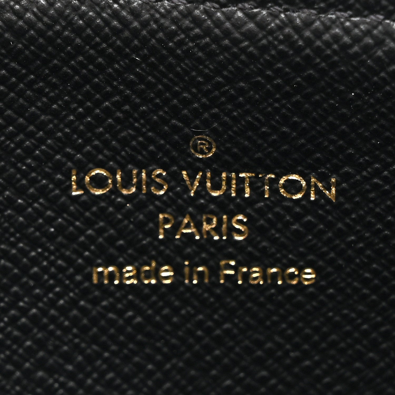 Louis Vuitton Reverse Monogram Giant Trio Pouch 8 of 10