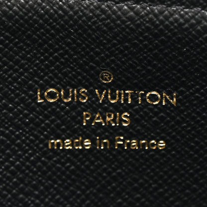 Louis Vuitton Reverse Monogram Giant Trio Pouch 8 of 10