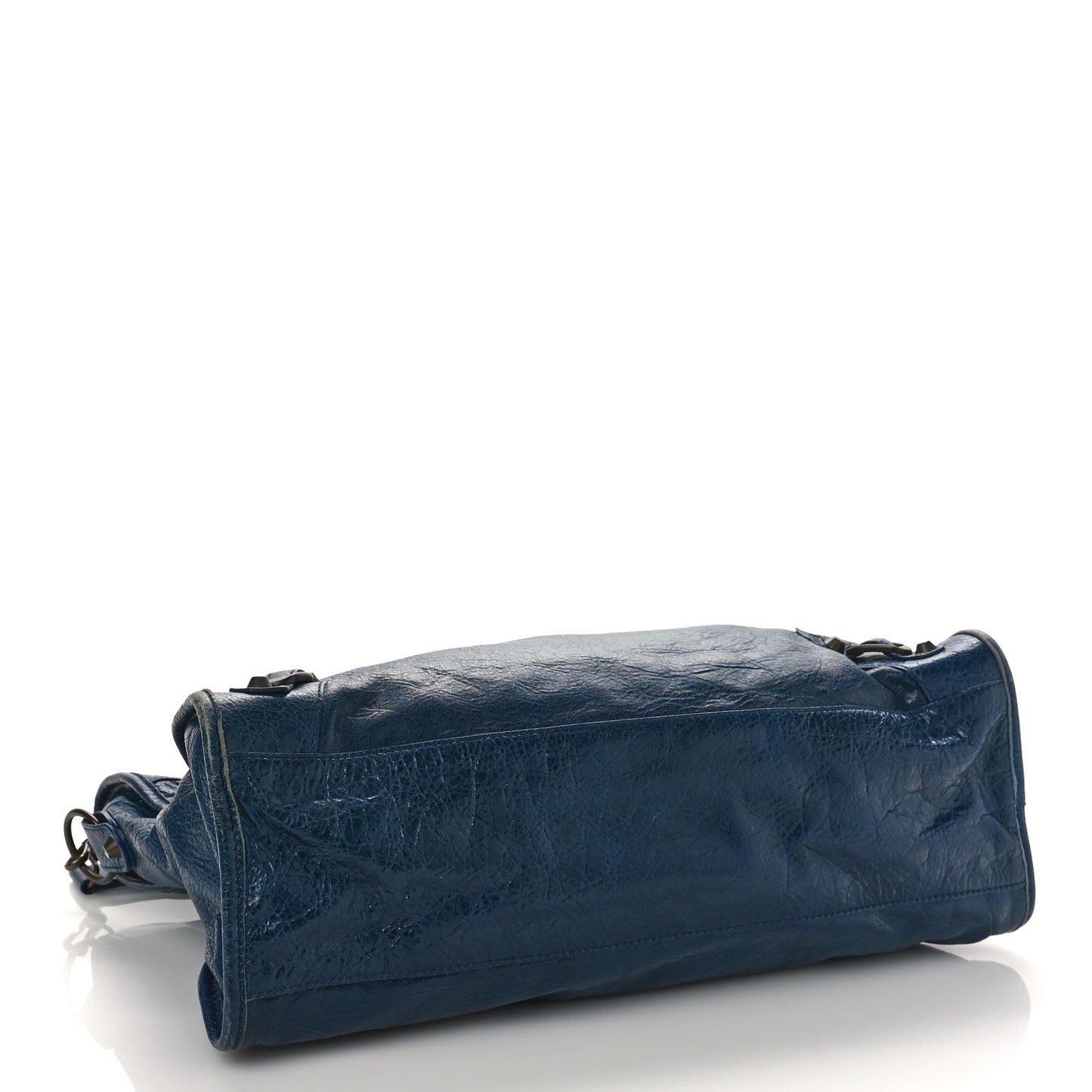 Agneau Classic Hardware City Bleu Mineral