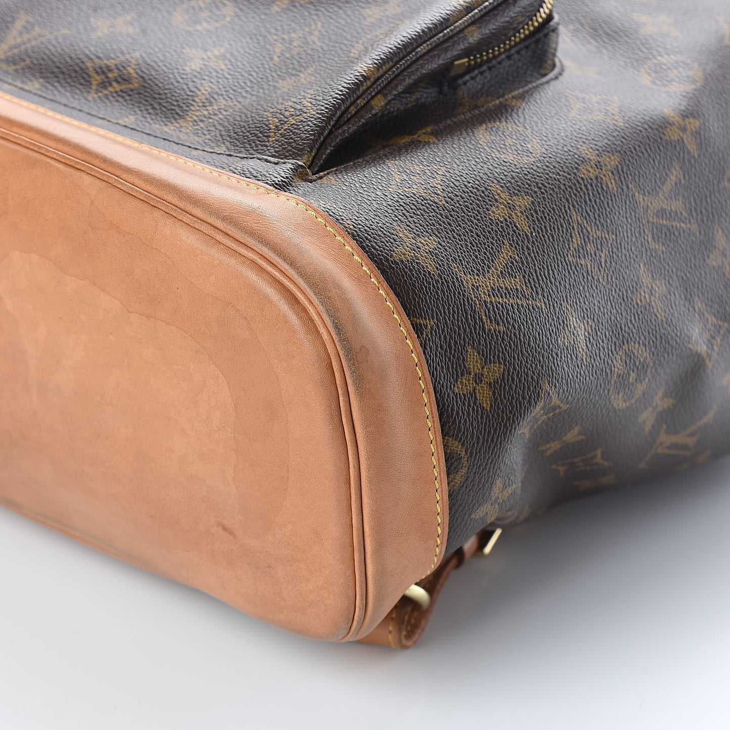 Monogram Montsouris GM Backpack