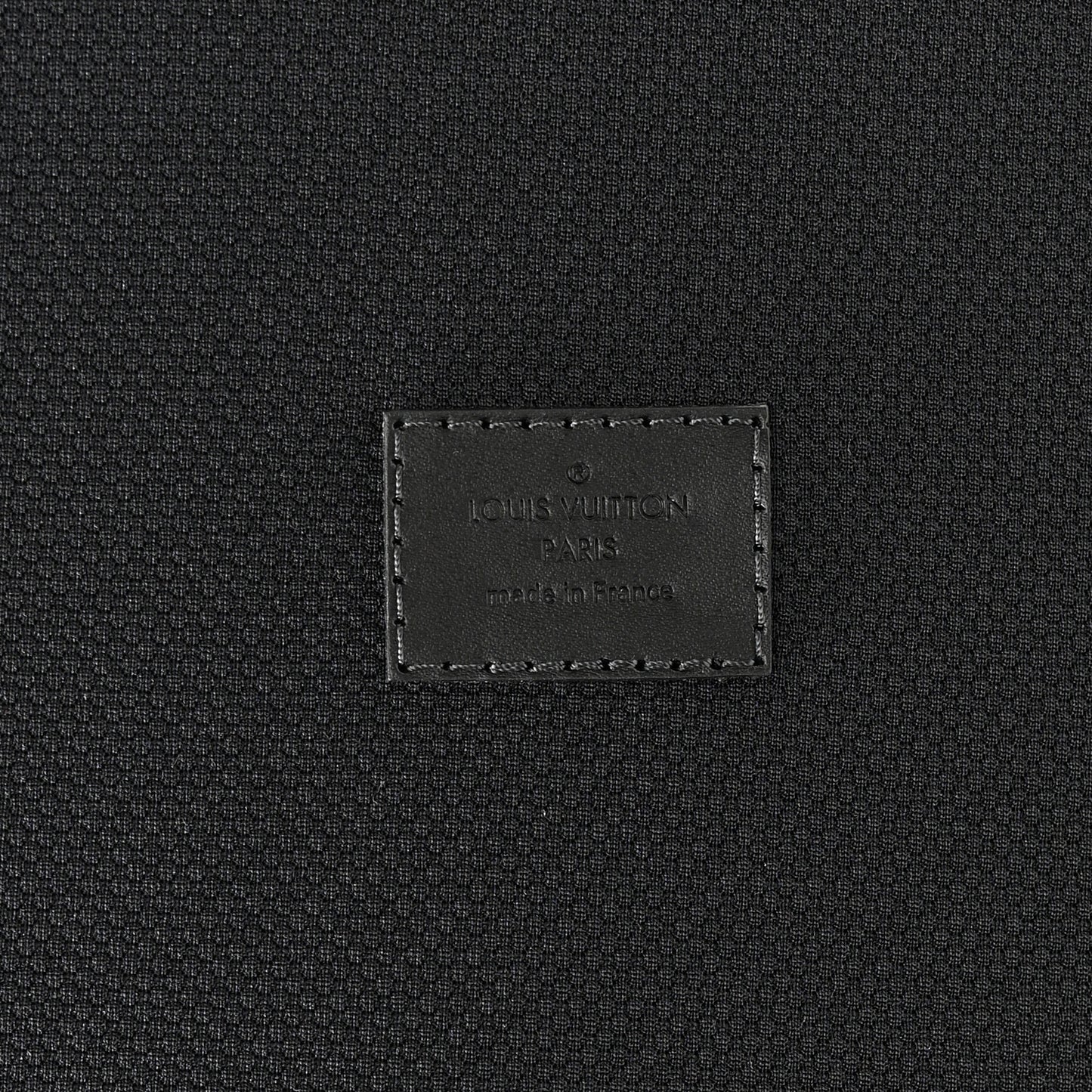 Monogram Eclipse Rolling Trunk