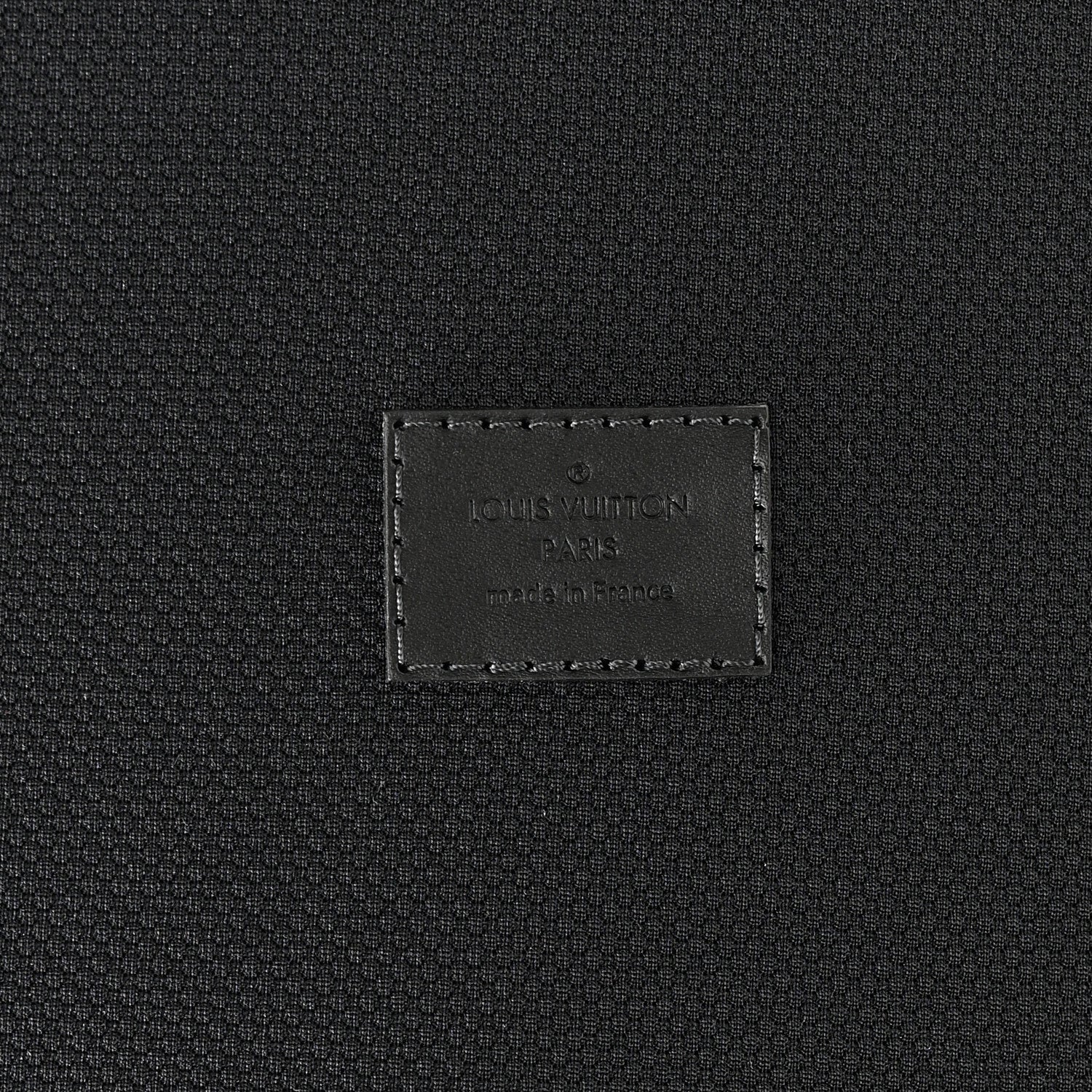 Louis Vuitton Monogram Eclipse Rolling Trunk 5 of 11