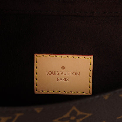 Louis Vuitton Monogram Metis 5 of 8
