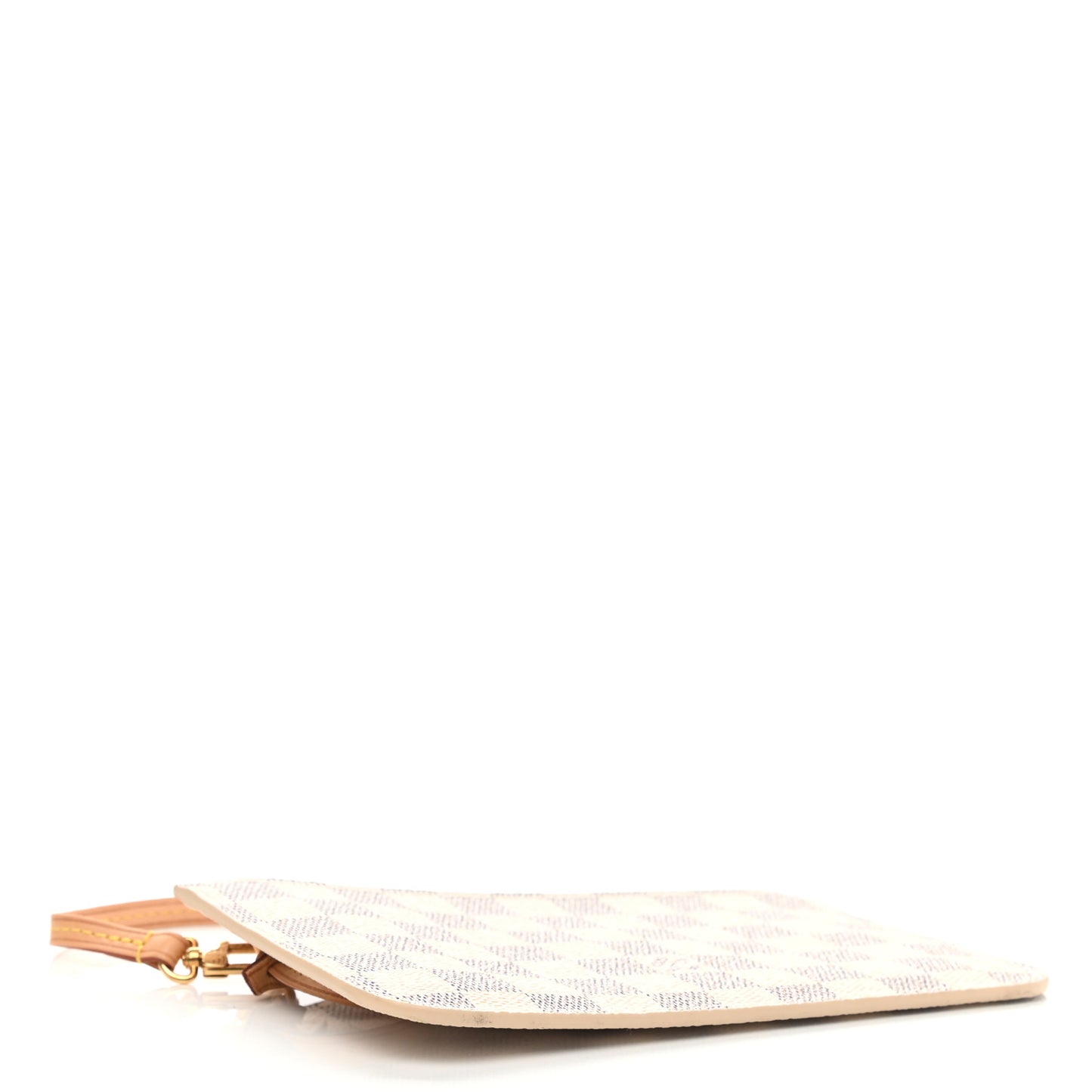 Damier Azur Neverfull PM Pochette