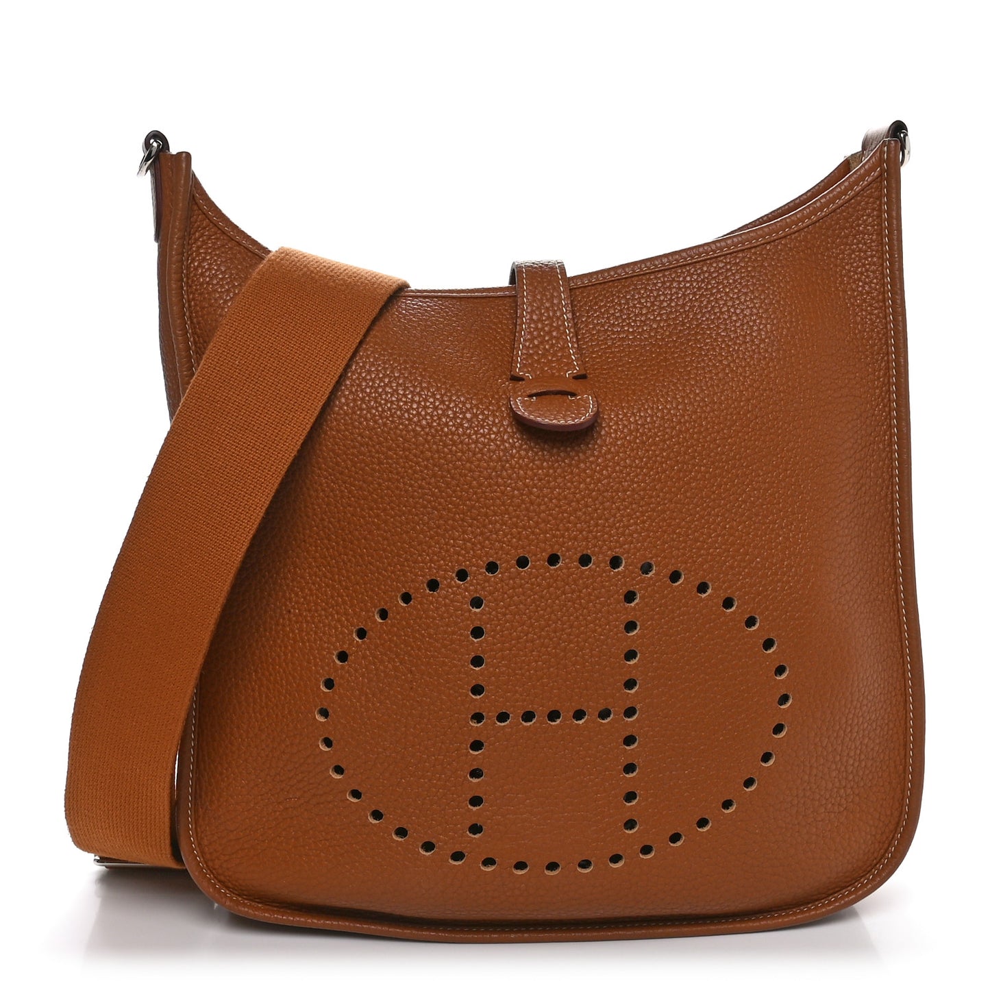 Taurillon Clemence Evelyne III GM Gold