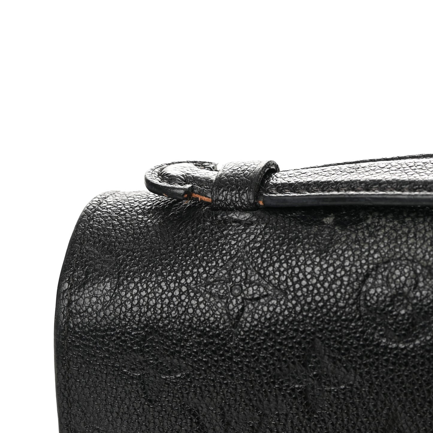 Empreinte Pochette Metis Black
