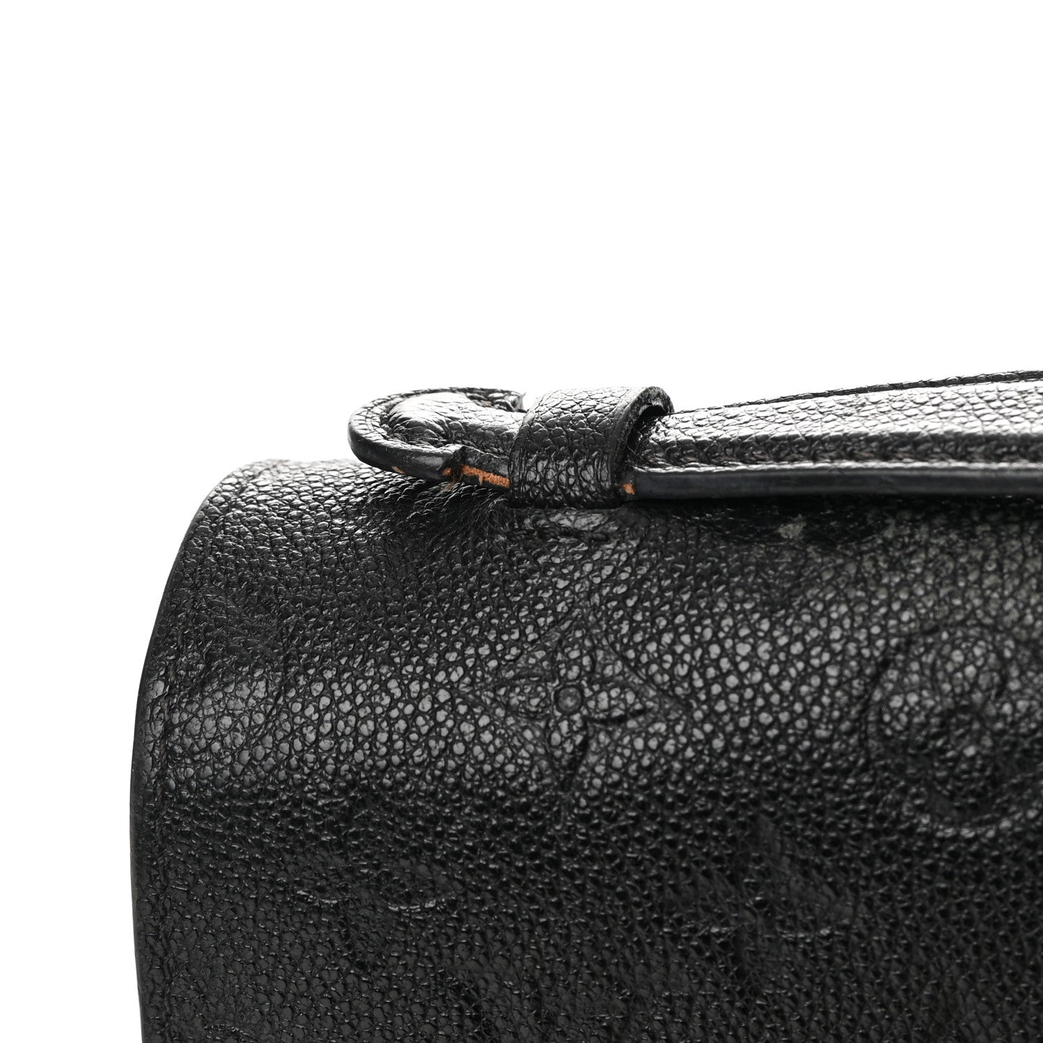 Louis Vuitton Empreinte Pochette Metis Black 14 of 16