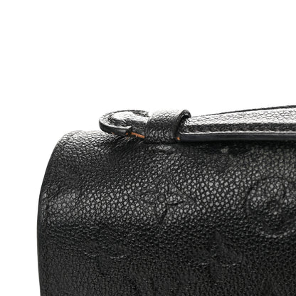 Louis Vuitton Empreinte Pochette Metis Black 14 of 16