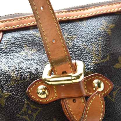 Louis Vuitton Monogram Palermo GM 31 of 39