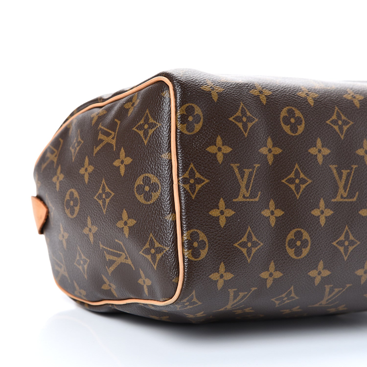 Louis Vuitton Monogram Speedy 25 8 of 16
